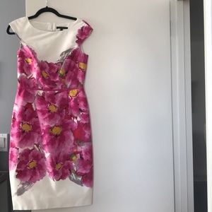 Dress; excellent condition